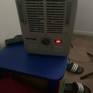 Meet your Posher, Mike